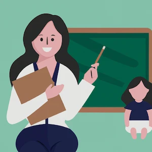 Elementary School Teacher