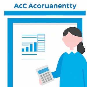 Entry Level Accountant