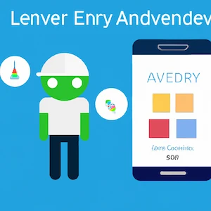 Entry Level Android Developer