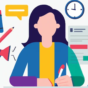 Entry-Level Content Writer