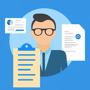 Entry-Level Project Coordinator