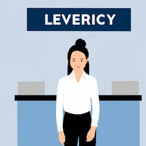 Entry-Level Receptionist