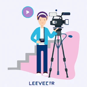 Entry-Level Videographer