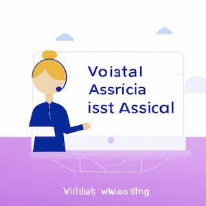Entry-Level Virtual Assistant