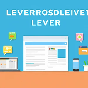 Entry Level Web Developer