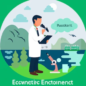 Environmental Scientist