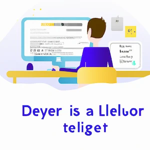 ETL Developer