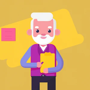 Experienced Teacher
