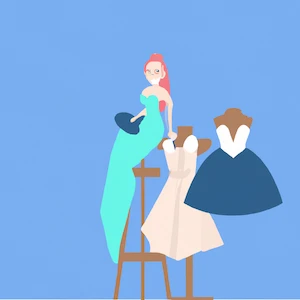 Fashion Designer