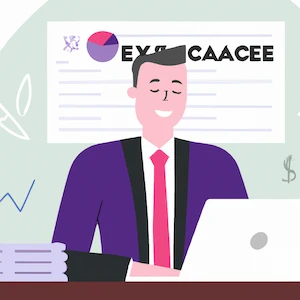 Finance Executive