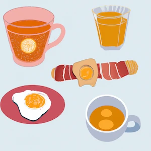 Food & Beverage
