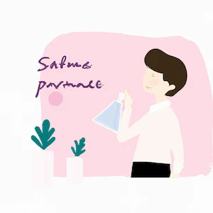 Fragrance Sales Associate