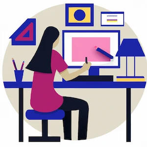 Freelance Artist