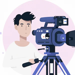 Freelance Videographer