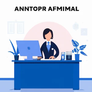Front Office Administrator