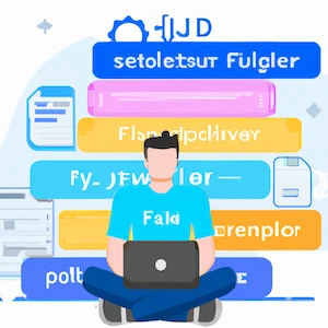 Full Stack Web Developer