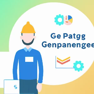 GCP Data Engineer