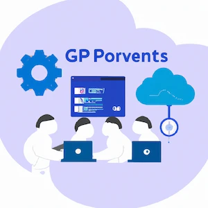 GCP DevOps
