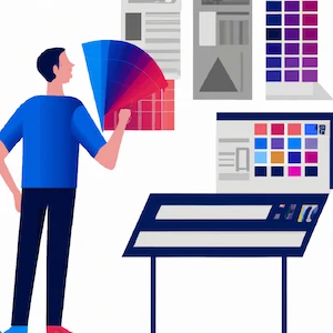Graphic Designer