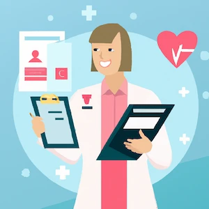Healthcare Administrator