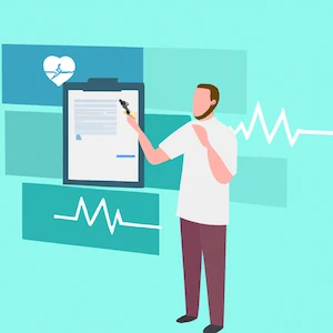 Healthcare Data Analyst