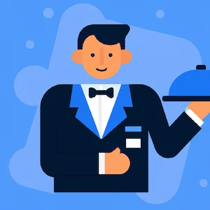 Hospitality Manager