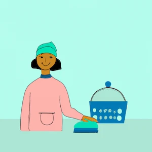 Housekeeper