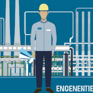Industrial Engineer