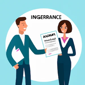 Insurance Agent