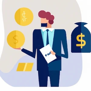 Investment Banker