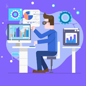 IT Analyst