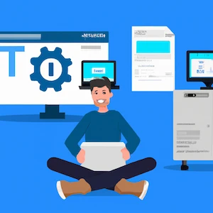 IT And Developer