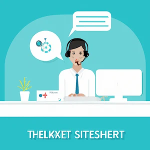 IT Helpdesk