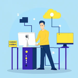 IT Intern