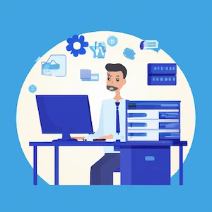 IT Manager
