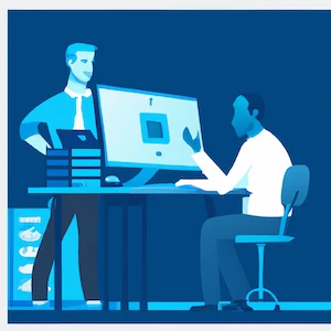 IT Professional