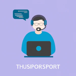 IT Support Analyst