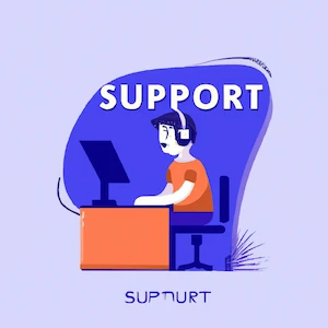 IT Support