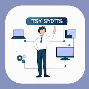 IT Systems Analyst