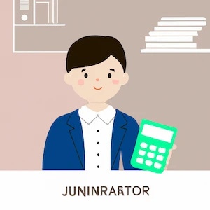Junior Accountant