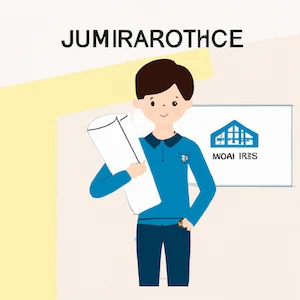 Junior Architect