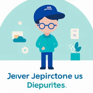 Junior DevOps Engineer