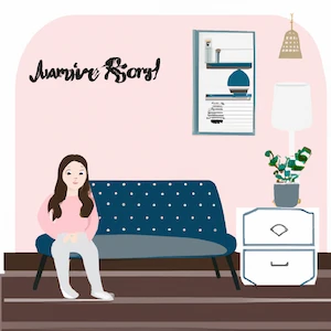 Junior Interior Designer