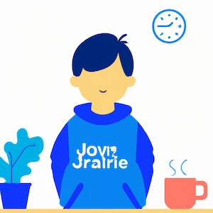 Junior Java Developer