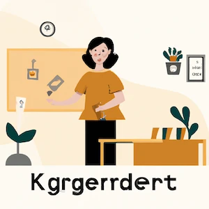 Kindergarten Teacher