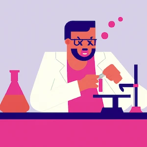 Lab Technician