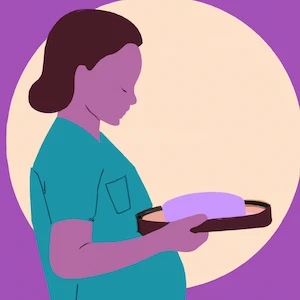 Labor and Delivery Nurse