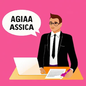 Legal Assistant