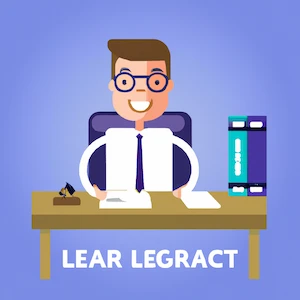 Legal Clerk