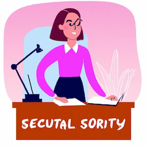 Legal Secretary